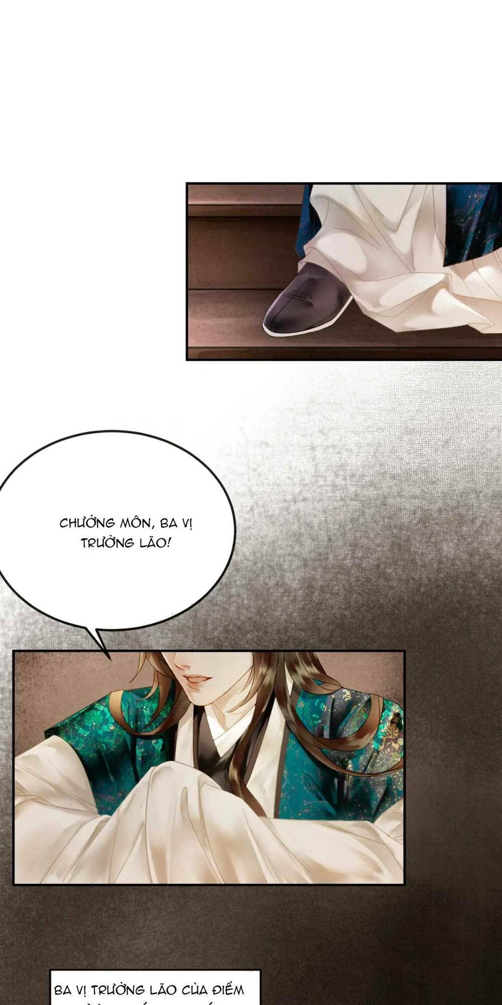 Dạy Hư Đồ Đệ Phản Diện Rồi Phải Làm Sao Đây ?: Chapter 11