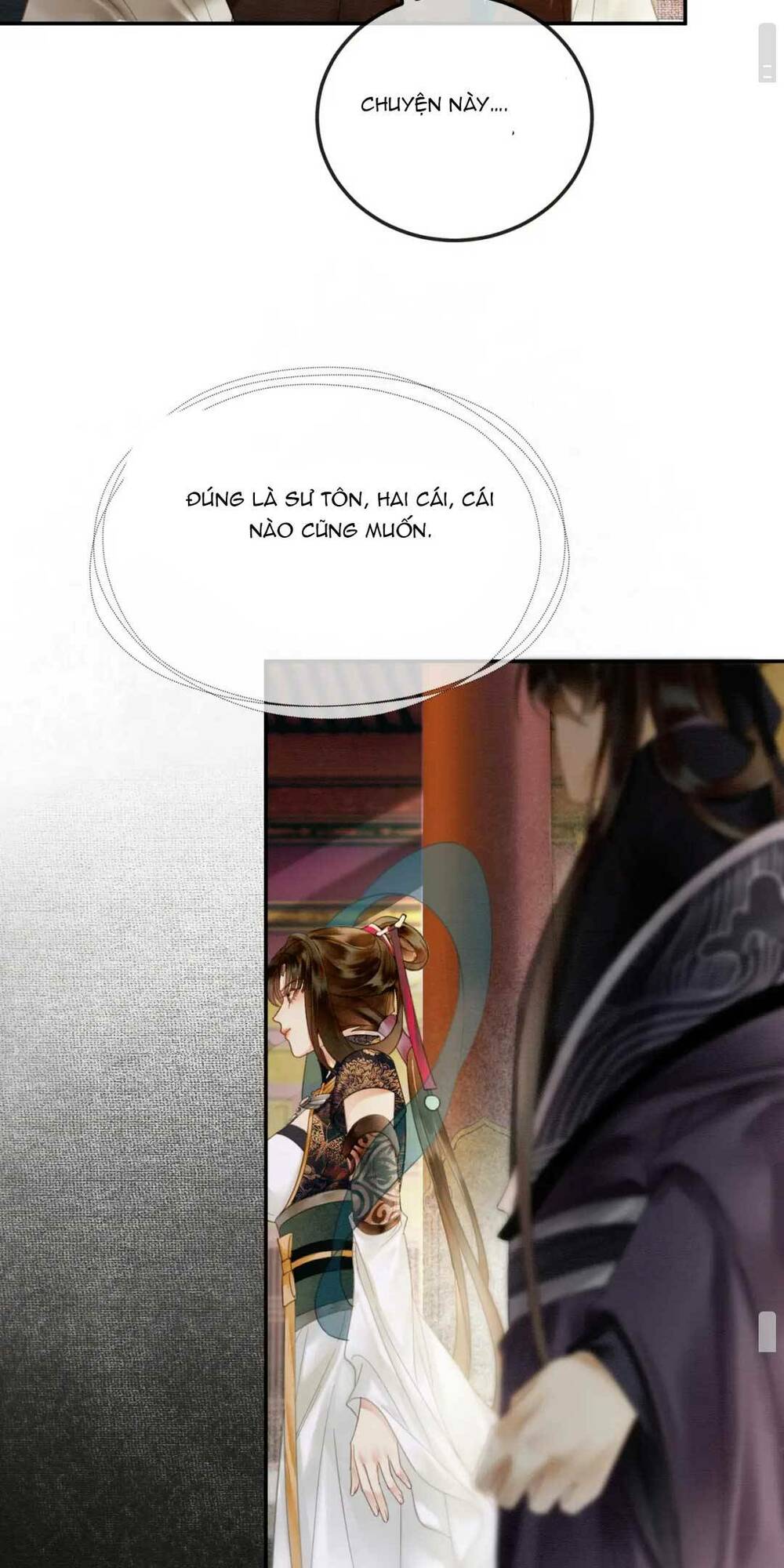 Dạy Hư Đồ Đệ Phản Diện Rồi Phải Làm Sao Đây ?: Chapter 11