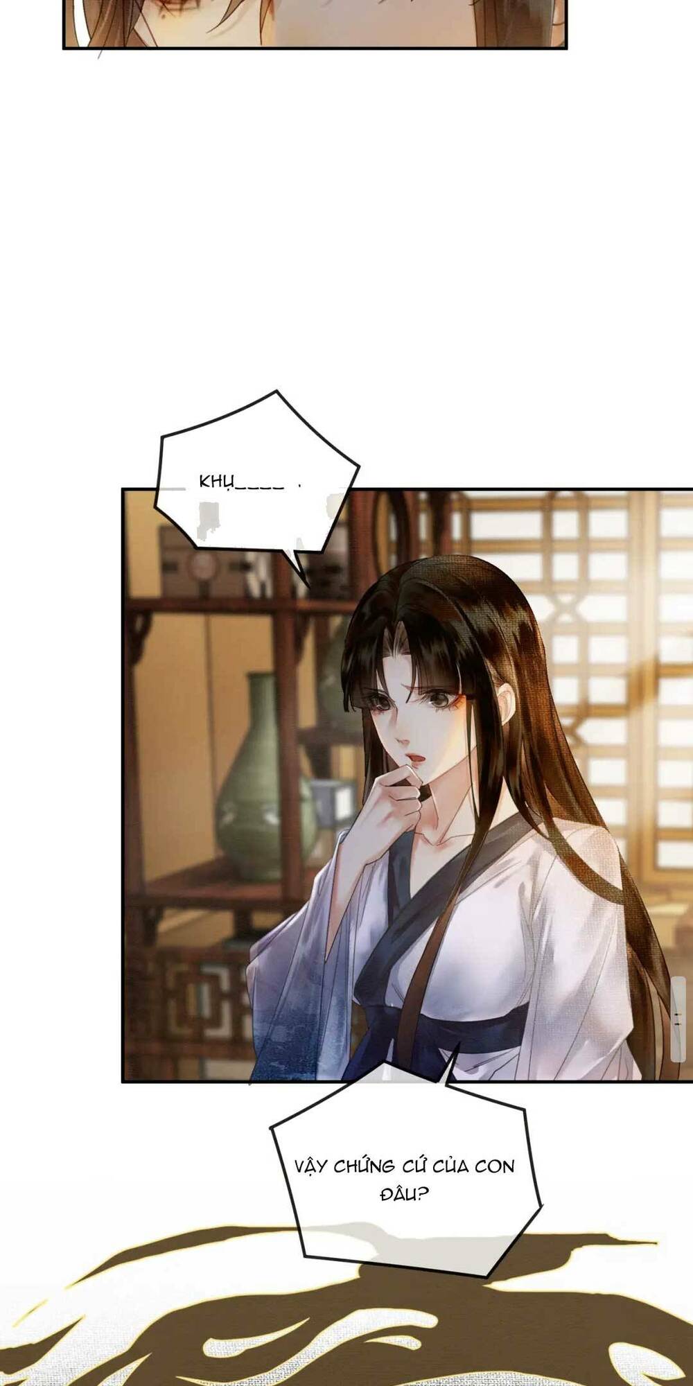 Dạy Hư Đồ Đệ Phản Diện Rồi Phải Làm Sao Đây ?: Chapter 11