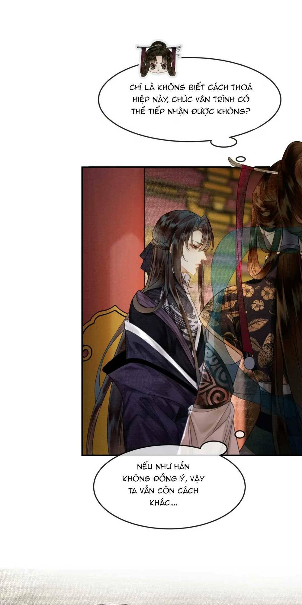 Dạy Hư Đồ Đệ Phản Diện Rồi Phải Làm Sao Đây ?: Chapter 12