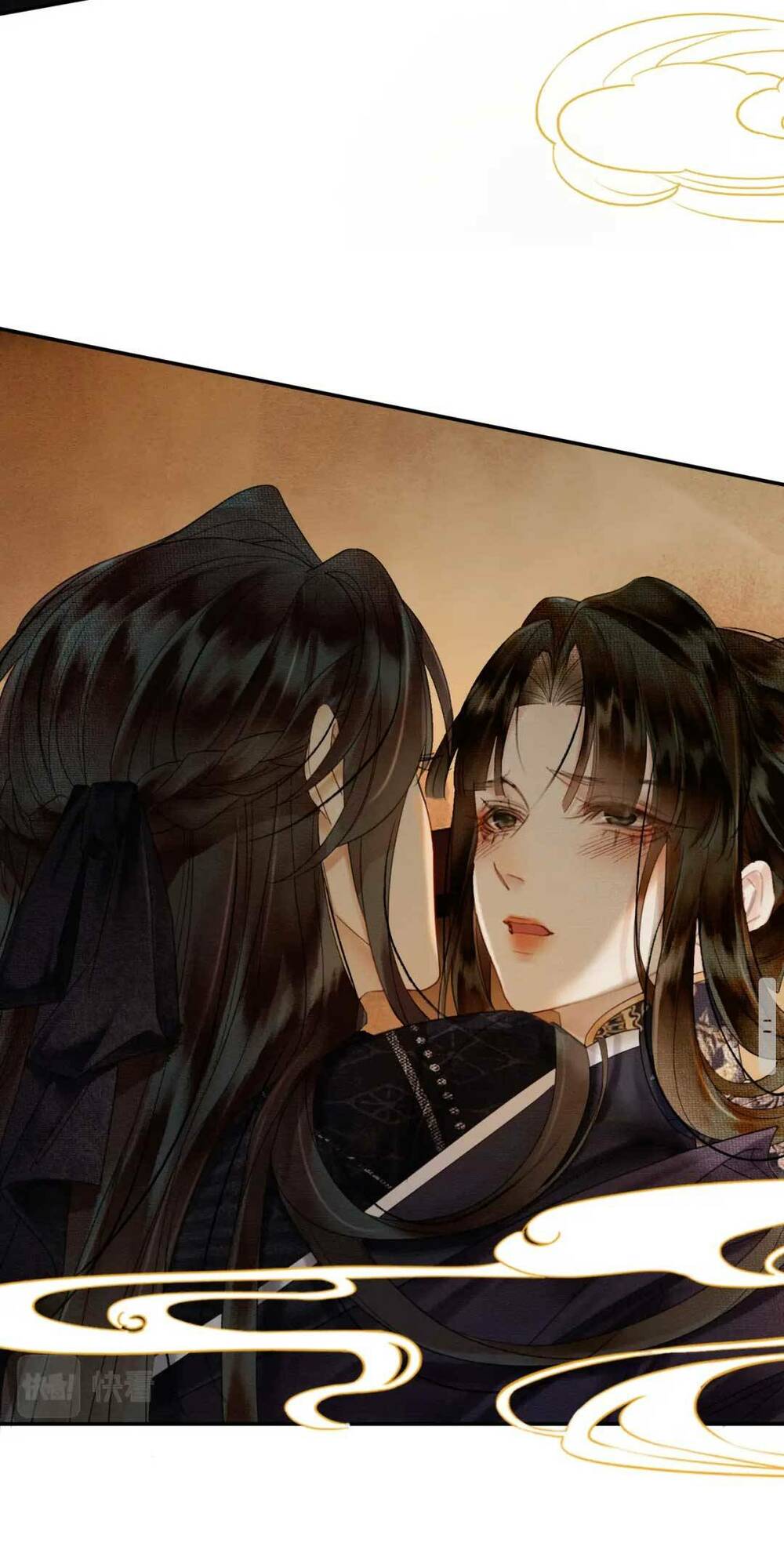 Dạy Hư Đồ Đệ Phản Diện Rồi Phải Làm Sao Đây ?: Chapter 12