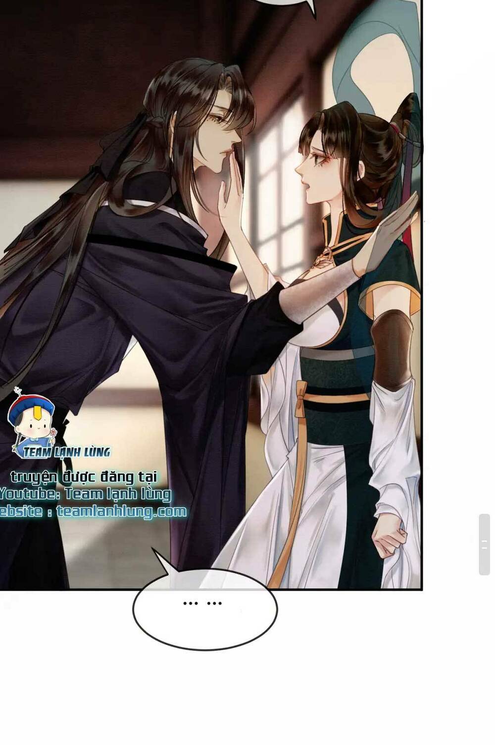 Dạy Hư Đồ Đệ Phản Diện Rồi Phải Làm Sao Đây ?: Chapter 12