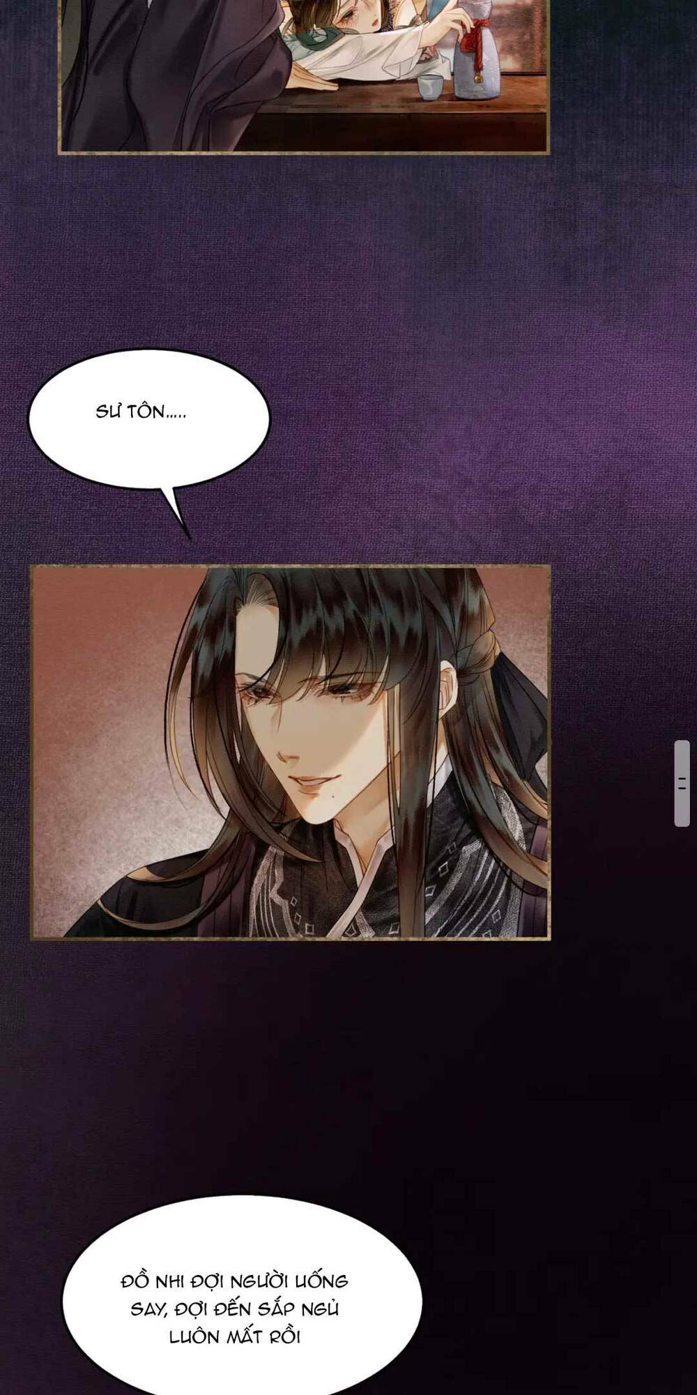 Dạy Hư Đồ Đệ Phản Diện Rồi Phải Làm Sao Đây ?: Chapter 12