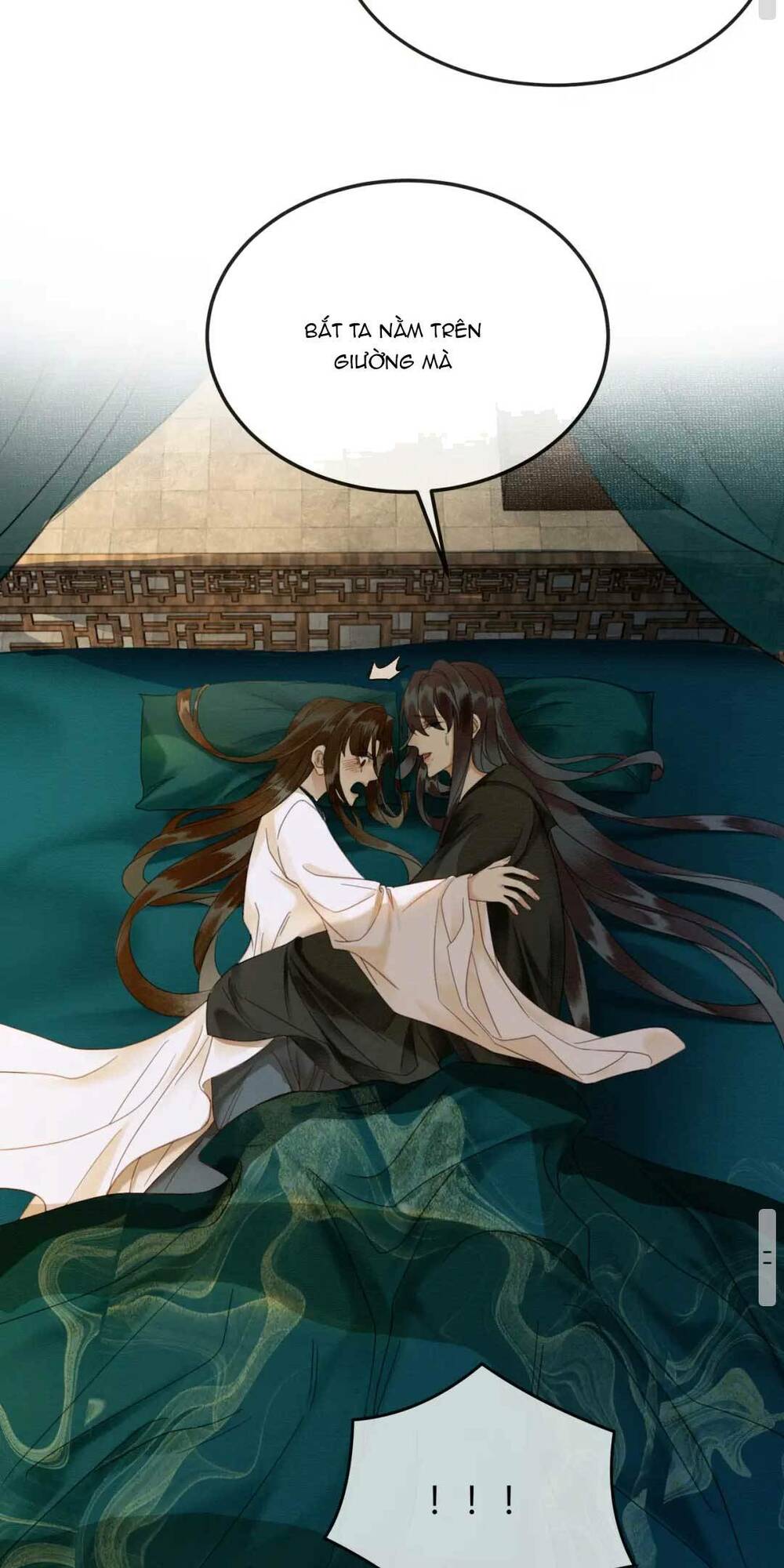 Dạy Hư Đồ Đệ Phản Diện Rồi Phải Làm Sao Đây ?: Chapter 12
