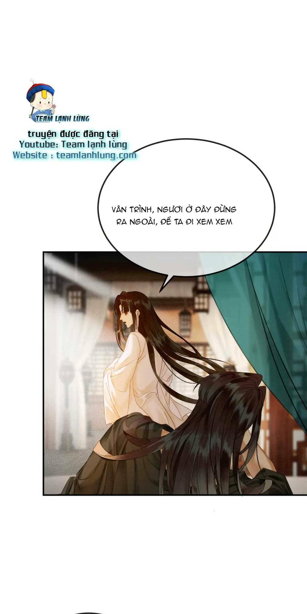Dạy Hư Đồ Đệ Phản Diện Rồi Phải Làm Sao Đây ?: Chapter 12