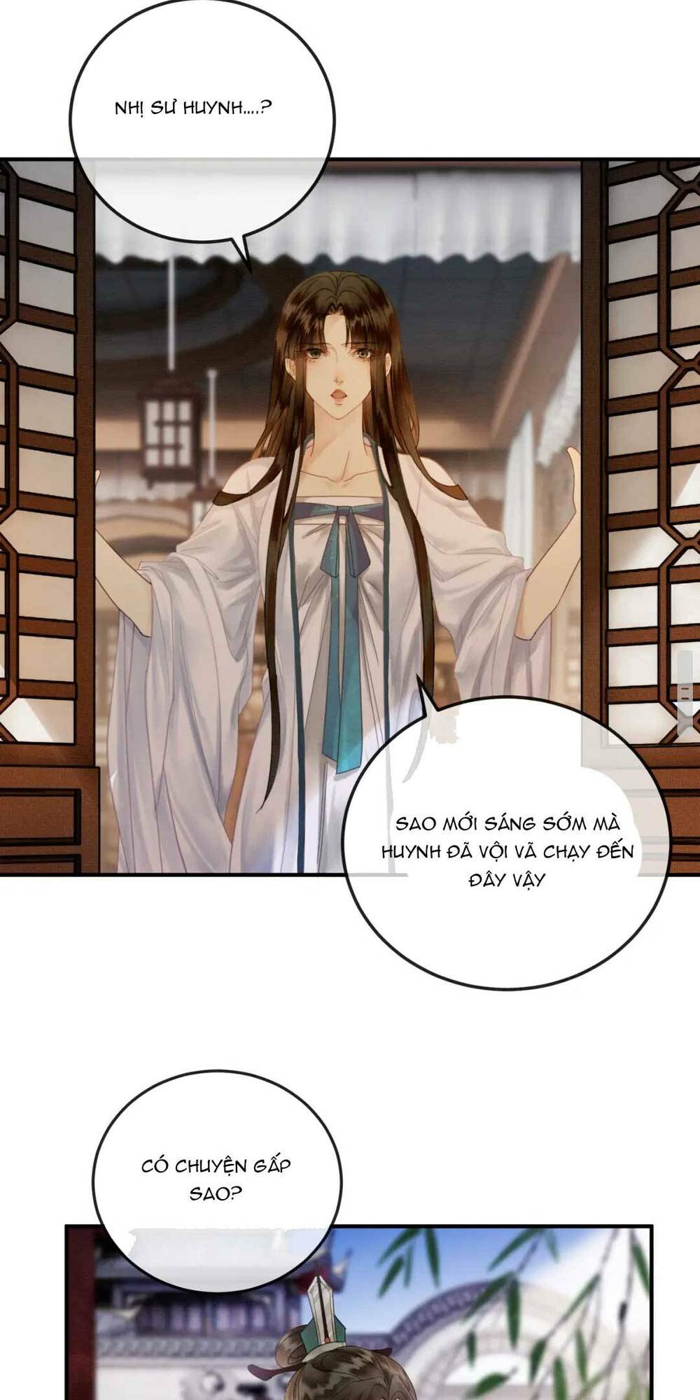 Dạy Hư Đồ Đệ Phản Diện Rồi Phải Làm Sao Đây ?: Chapter 12