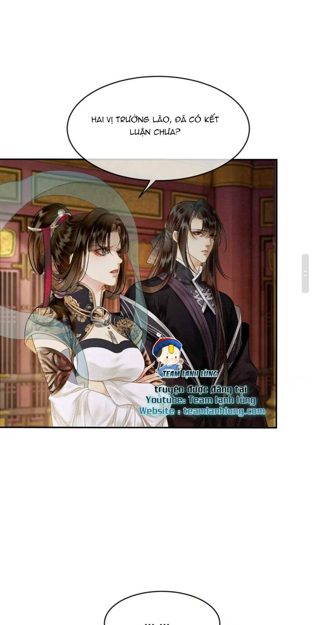 Dạy Hư Đồ Đệ Phản Diện Rồi Phải Làm Sao Đây ?: Chapter 12