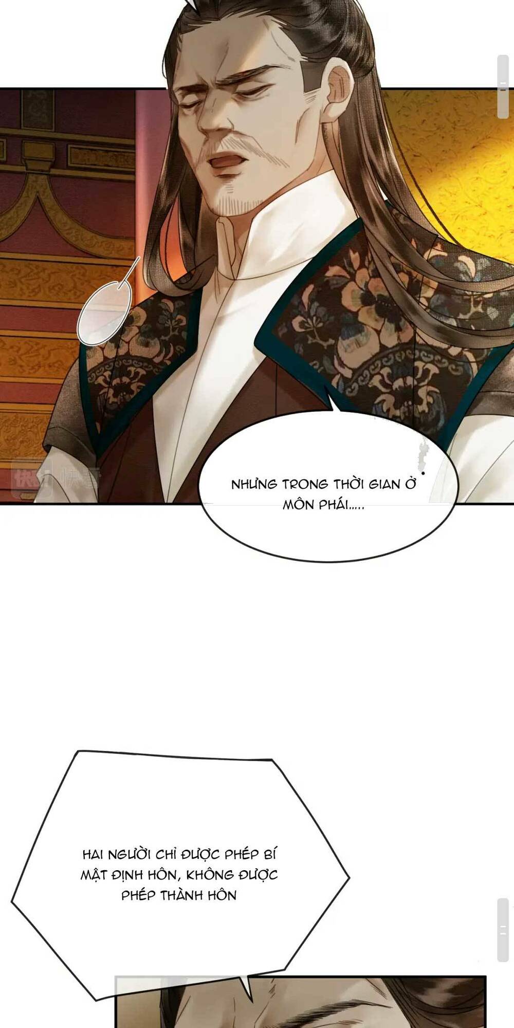 Dạy Hư Đồ Đệ Phản Diện Rồi Phải Làm Sao Đây ?: Chapter 12