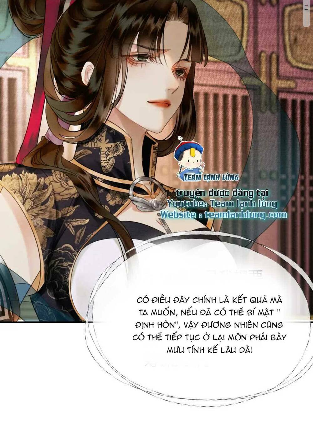 Dạy Hư Đồ Đệ Phản Diện Rồi Phải Làm Sao Đây ?: Chapter 12