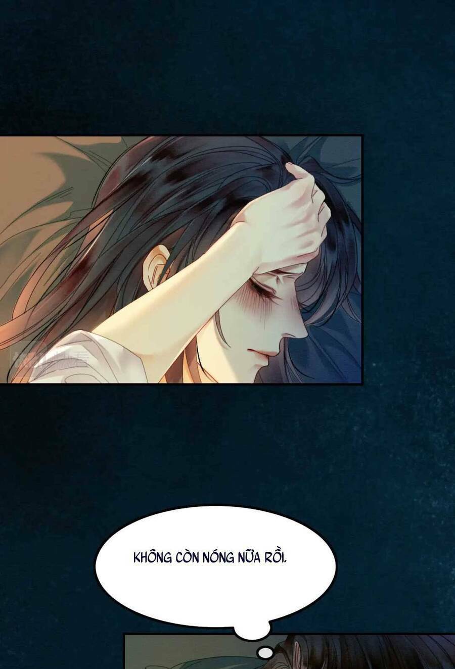 Dạy Hư Đồ Đệ Phản Diện Rồi Phải Làm Sao Đây ?: Chapter 17