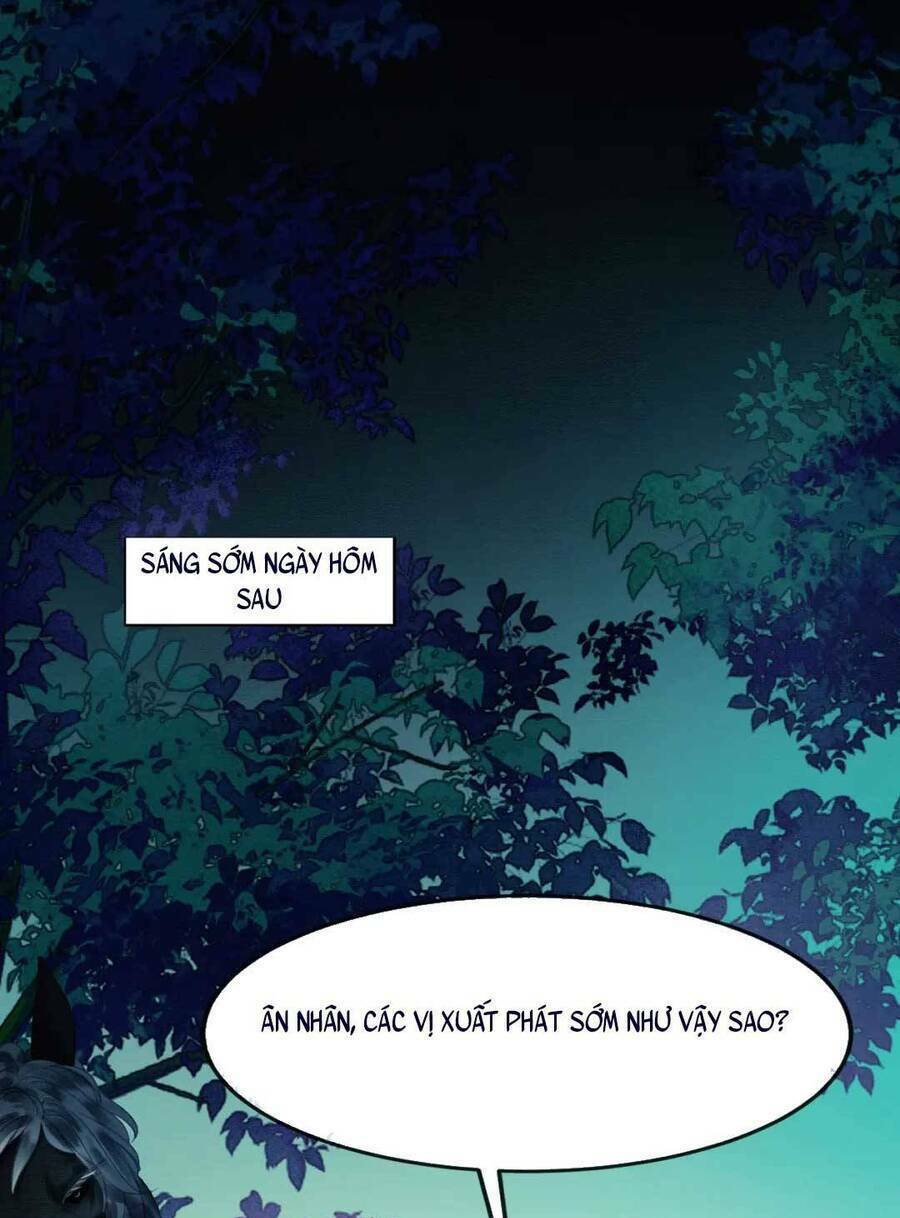 Dạy Hư Đồ Đệ Phản Diện Rồi Phải Làm Sao Đây ?: Chapter 17