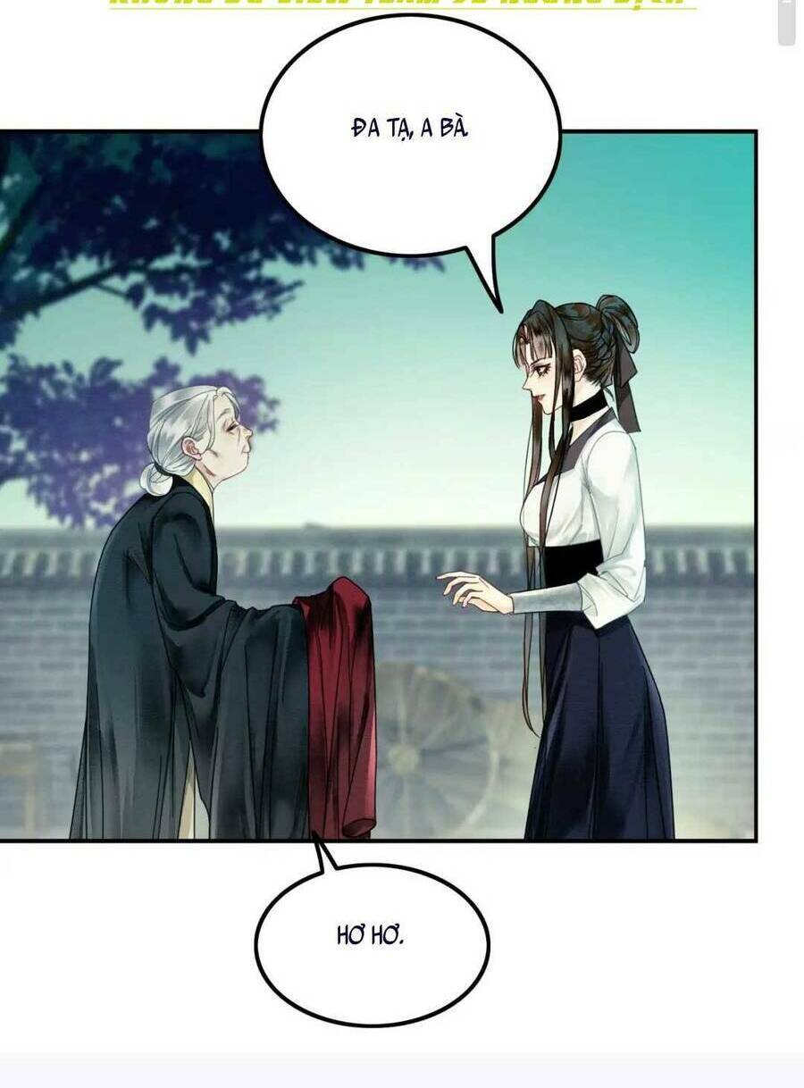 Dạy Hư Đồ Đệ Phản Diện Rồi Phải Làm Sao Đây ?: Chapter 17
