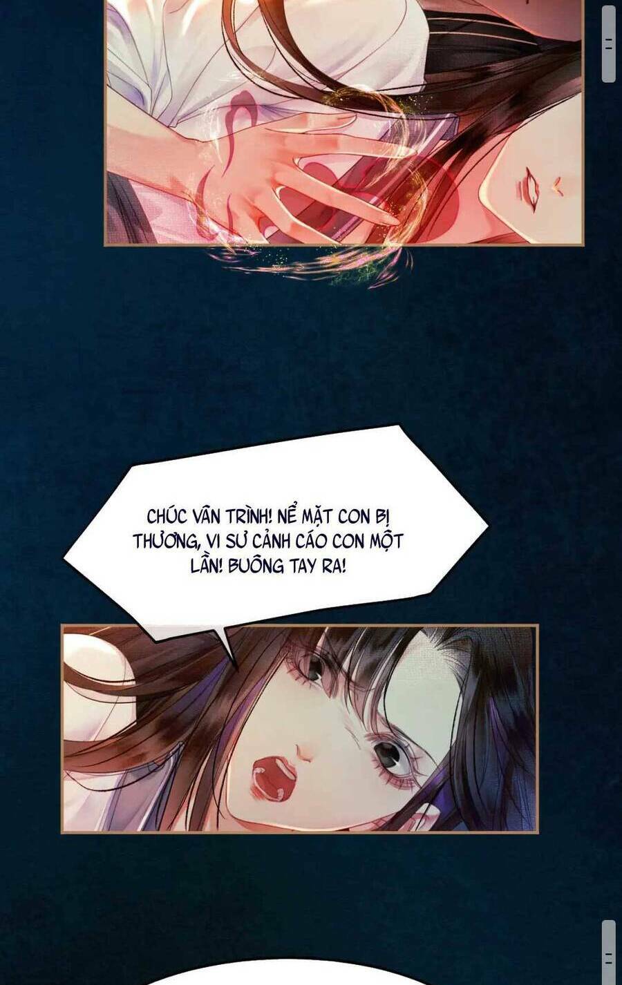 Dạy Hư Đồ Đệ Phản Diện Rồi Phải Làm Sao Đây ?: Chapter 17