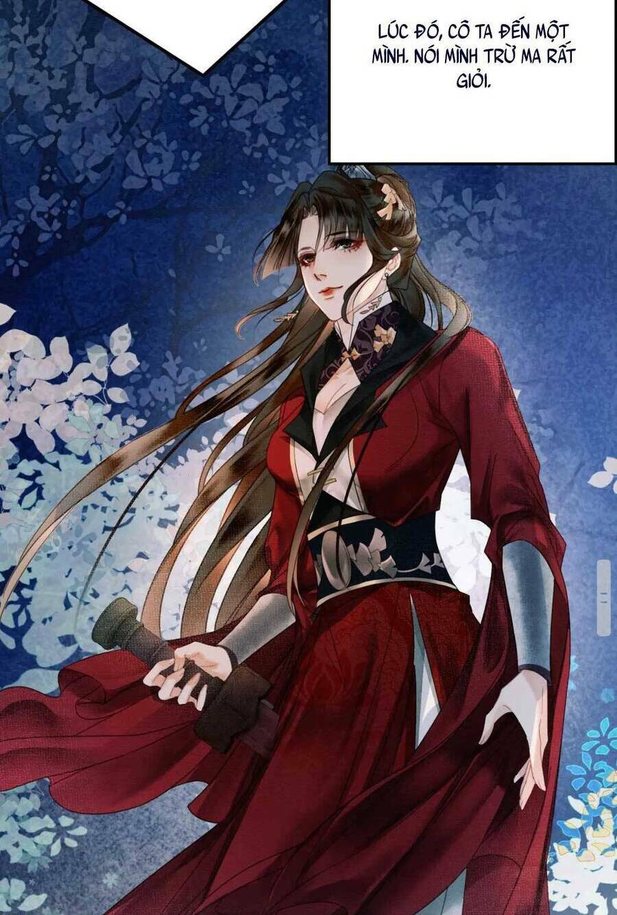 Dạy Hư Đồ Đệ Phản Diện Rồi Phải Làm Sao Đây ?: Chapter 17