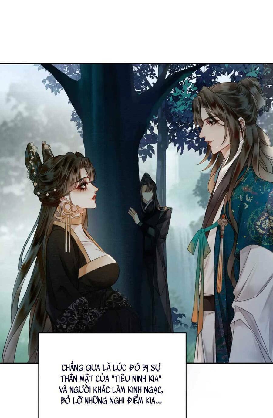 Dạy Hư Đồ Đệ Phản Diện Rồi Phải Làm Sao Đây ?: Chapter 17