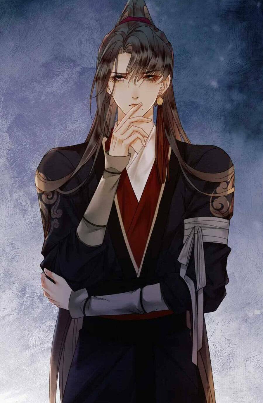 Dạy Hư Đồ Đệ Phản Diện Rồi Phải Làm Sao Đây ?: Chapter 17