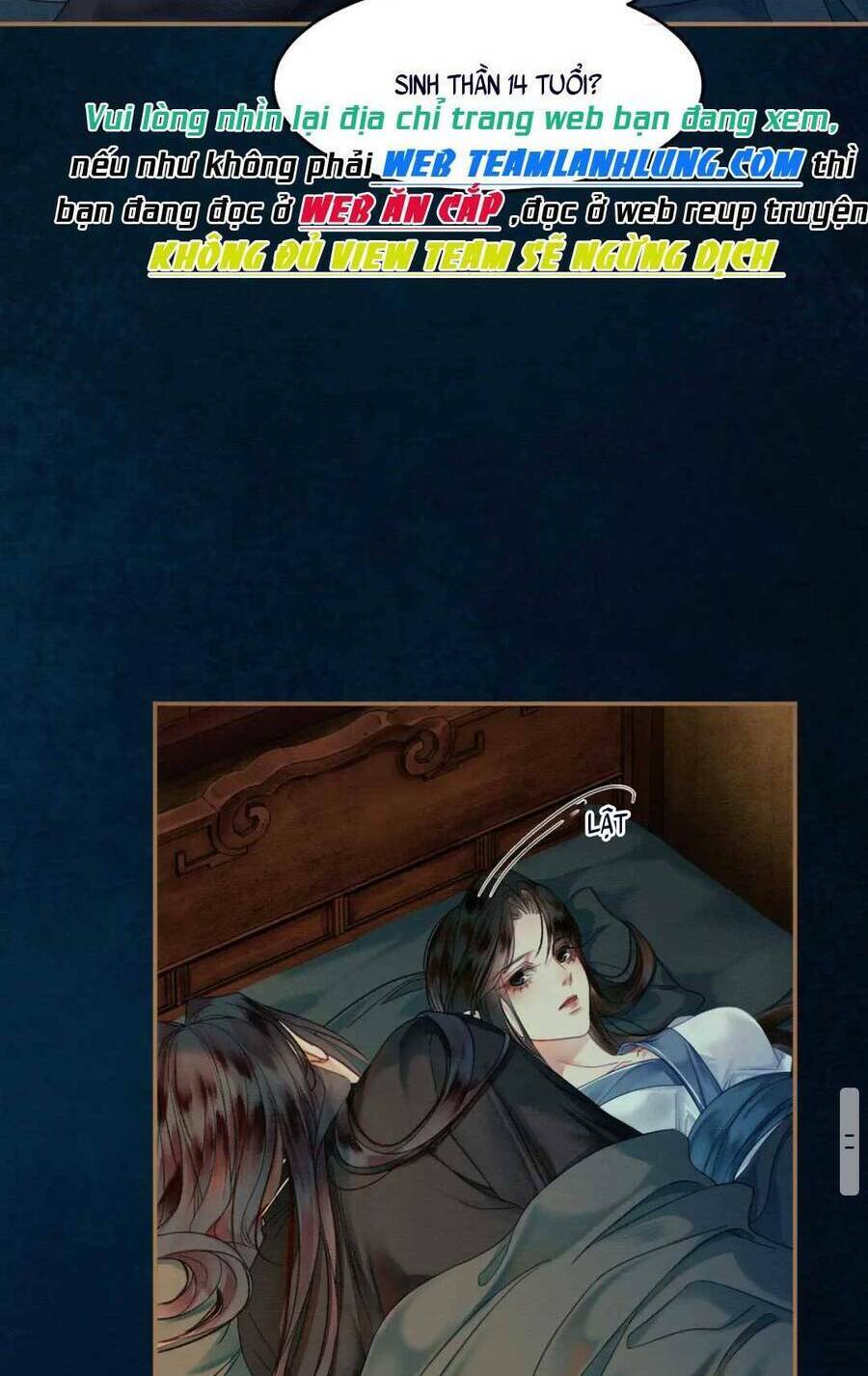 Dạy Hư Đồ Đệ Phản Diện Rồi Phải Làm Sao Đây ?: Chapter 17