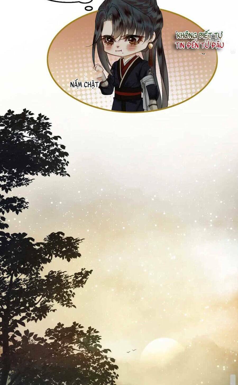 Dạy Hư Đồ Đệ Phản Diện Rồi Phải Làm Sao Đây ?: Chapter 18