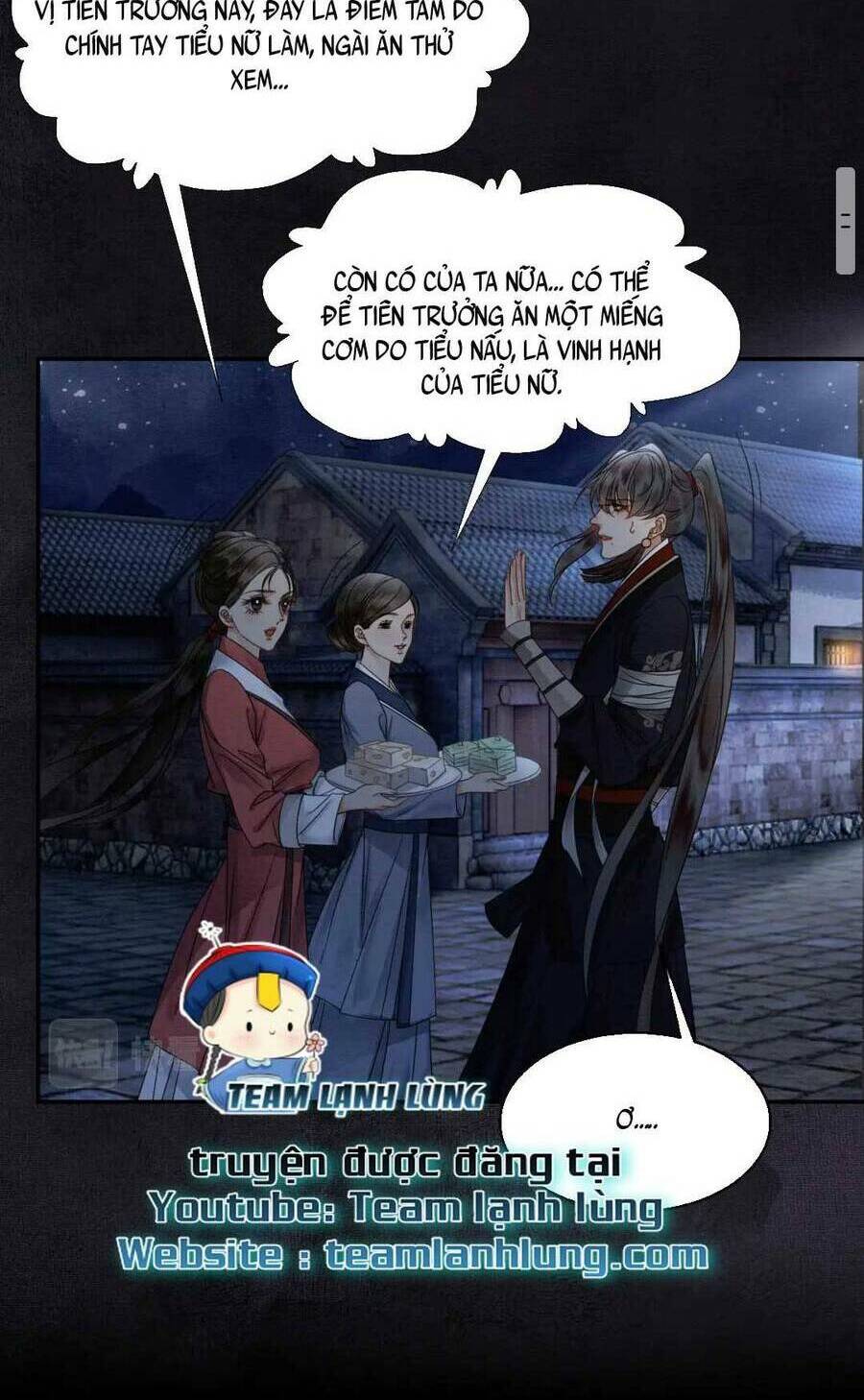 Dạy Hư Đồ Đệ Phản Diện Rồi Phải Làm Sao Đây ?: Chapter 18