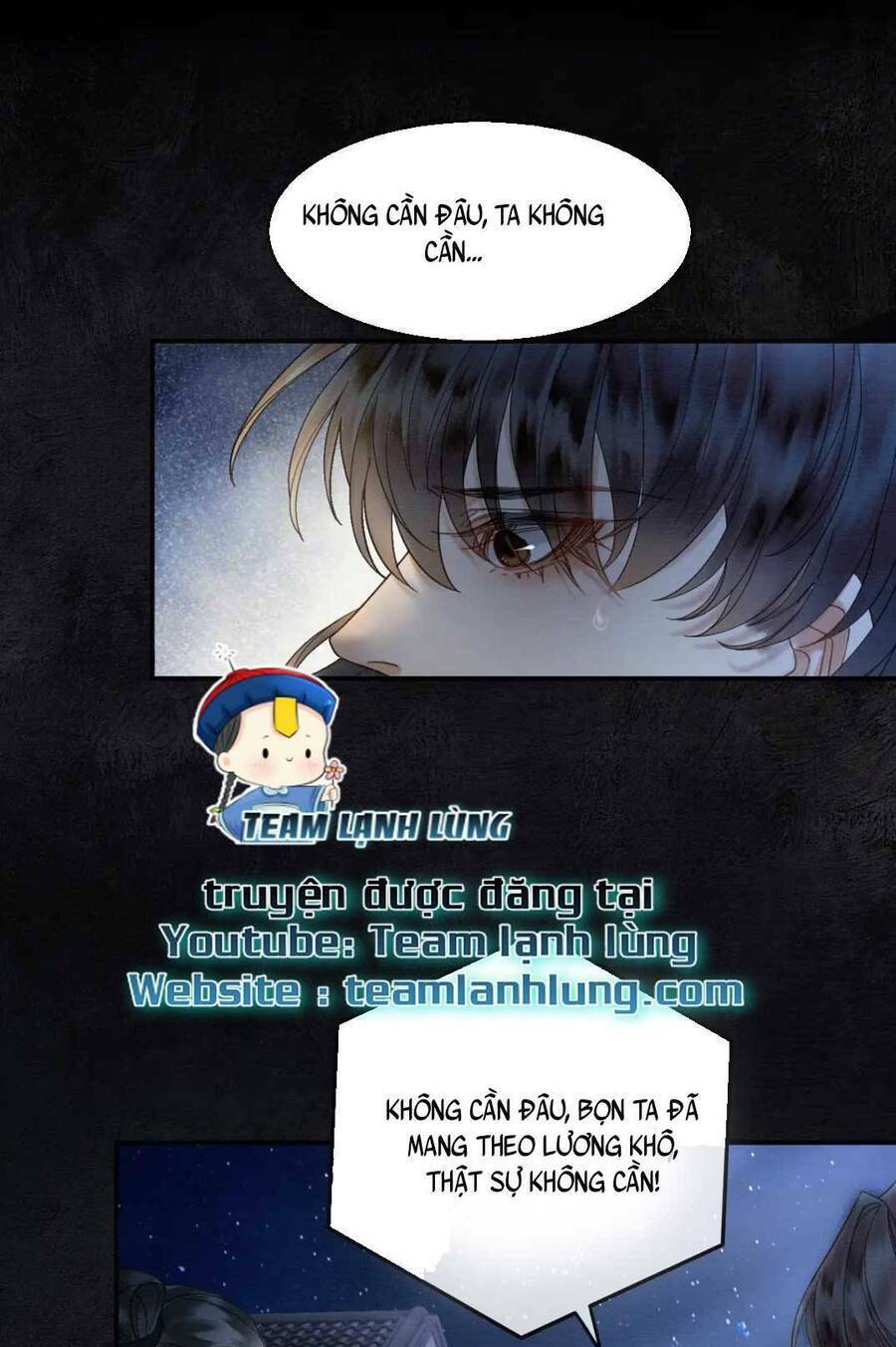 Dạy Hư Đồ Đệ Phản Diện Rồi Phải Làm Sao Đây ?: Chapter 18