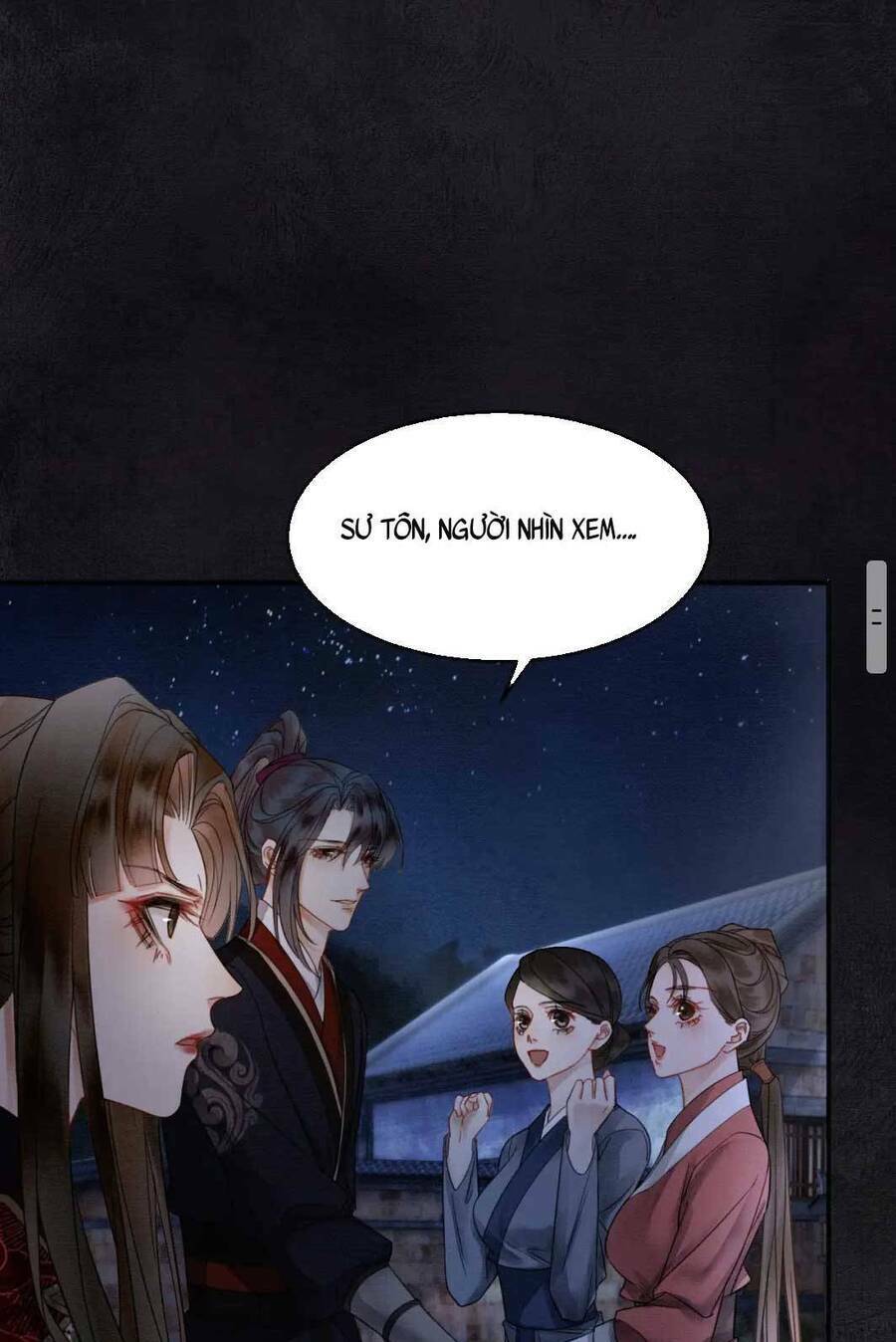 Dạy Hư Đồ Đệ Phản Diện Rồi Phải Làm Sao Đây ?: Chapter 18