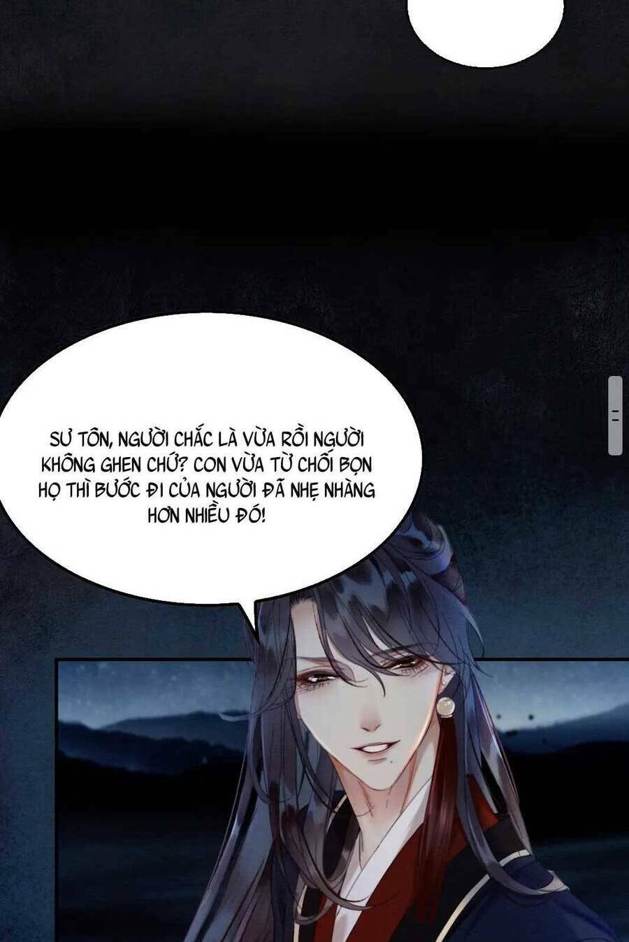 Dạy Hư Đồ Đệ Phản Diện Rồi Phải Làm Sao Đây ?: Chapter 18