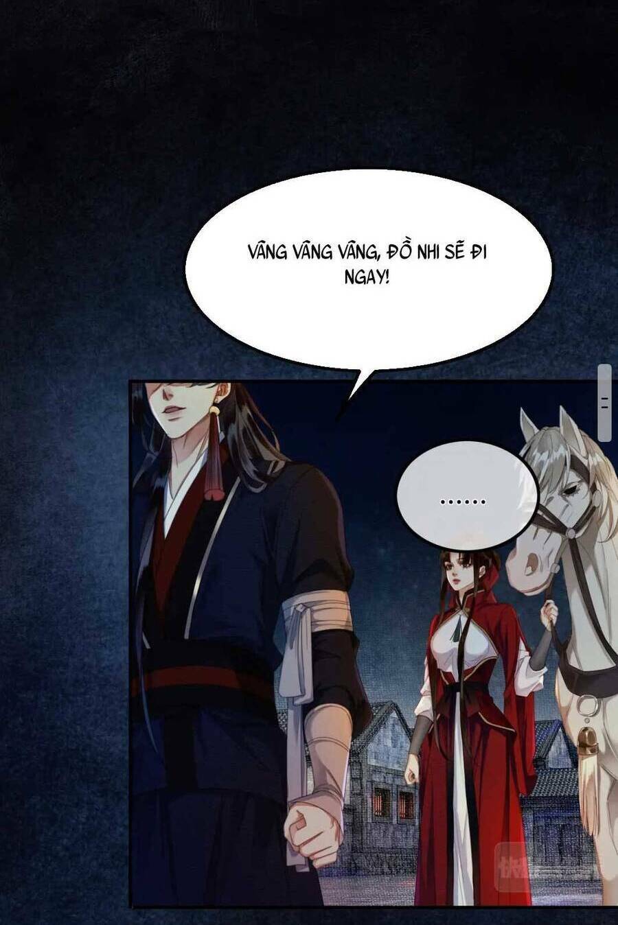 Dạy Hư Đồ Đệ Phản Diện Rồi Phải Làm Sao Đây ?: Chapter 18