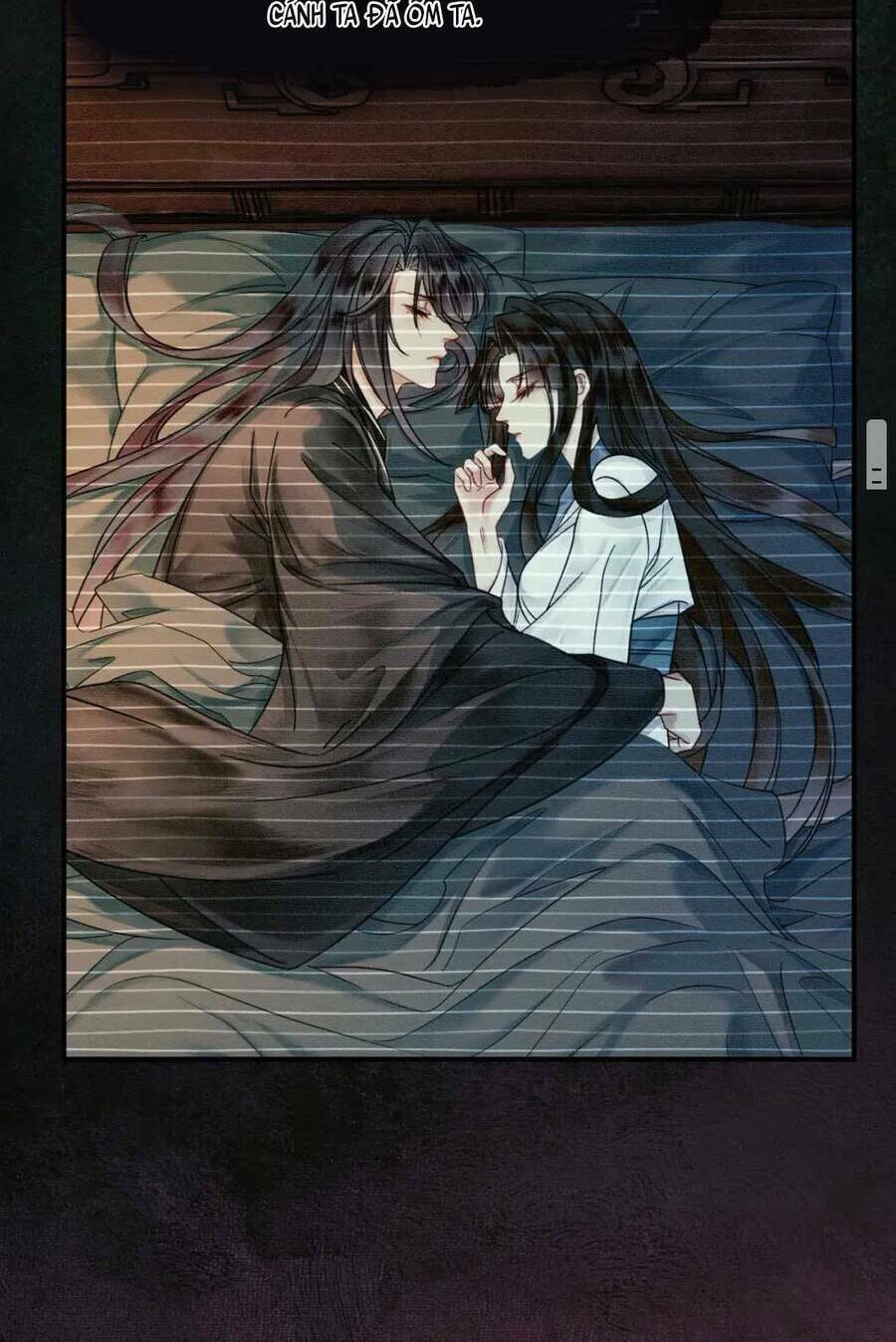 Dạy Hư Đồ Đệ Phản Diện Rồi Phải Làm Sao Đây ?: Chapter 18