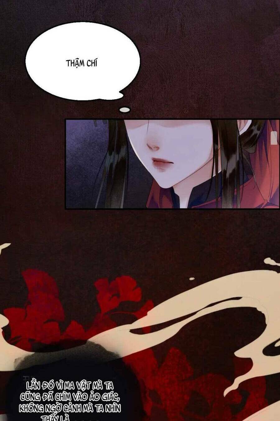 Dạy Hư Đồ Đệ Phản Diện Rồi Phải Làm Sao Đây ?: Chapter 18