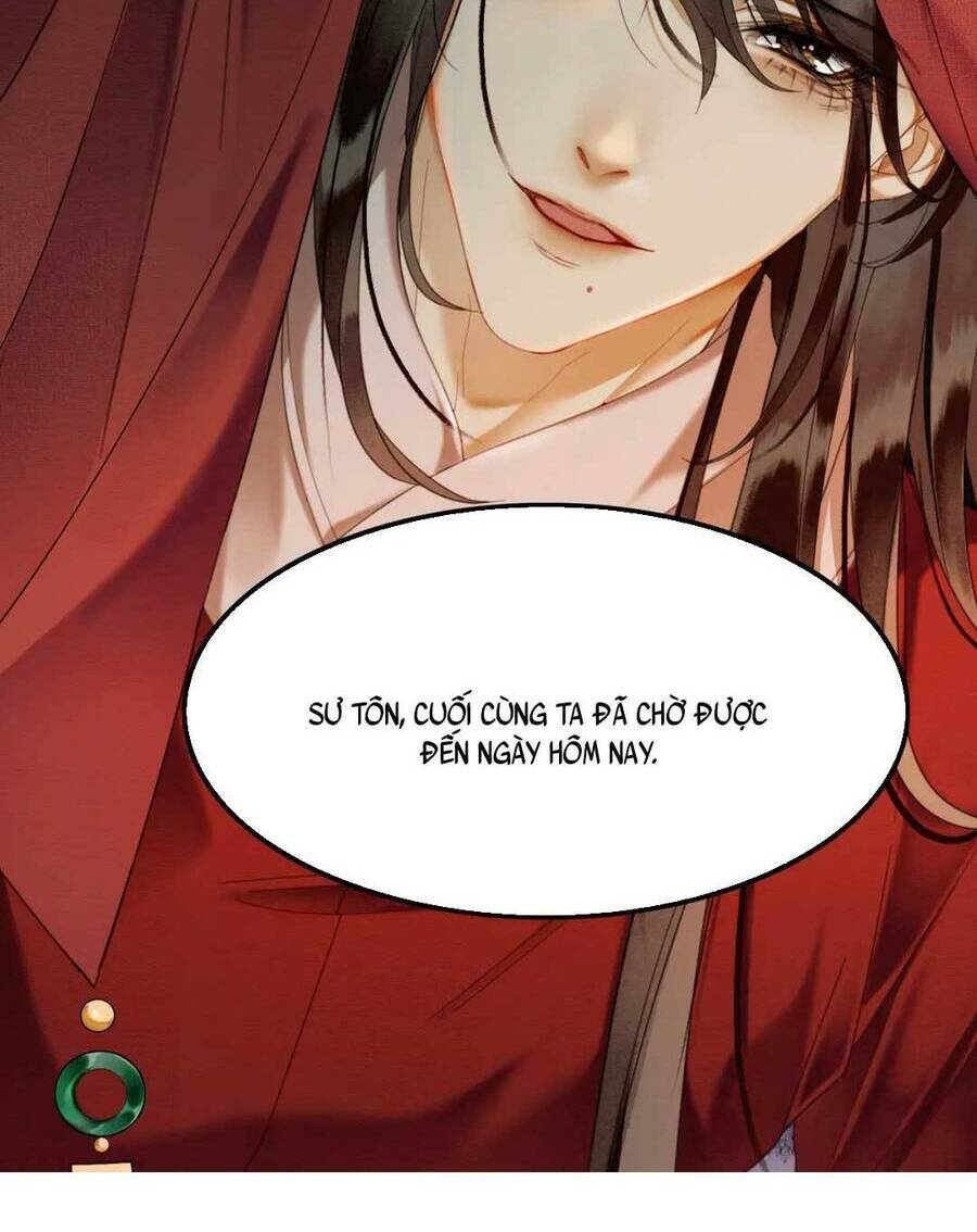 Dạy Hư Đồ Đệ Phản Diện Rồi Phải Làm Sao Đây ?: Chapter 18
