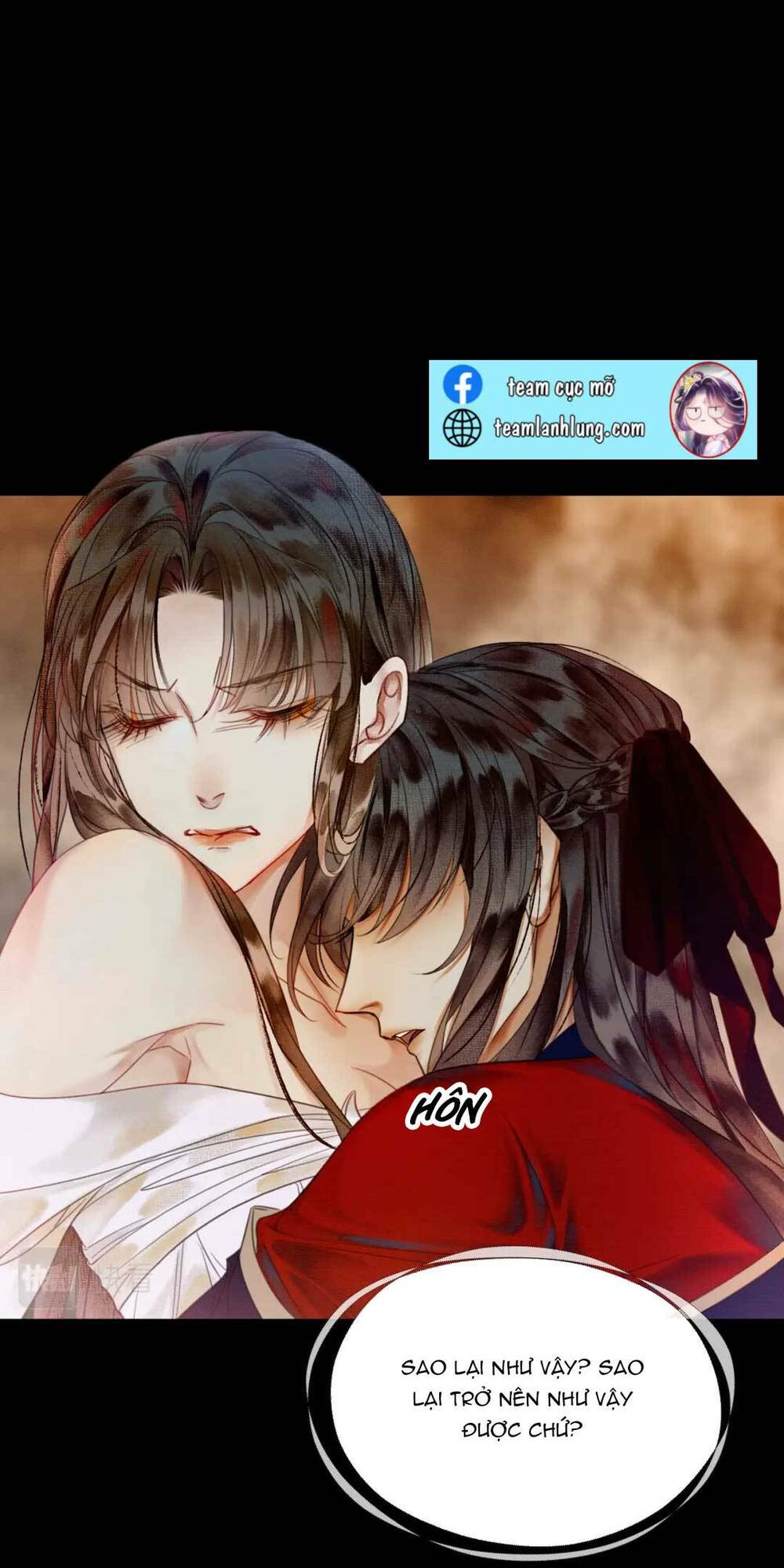 Dạy Hư Đồ Đệ Phản Diện Rồi Phải Làm Sao Đây ?: Chapter 2