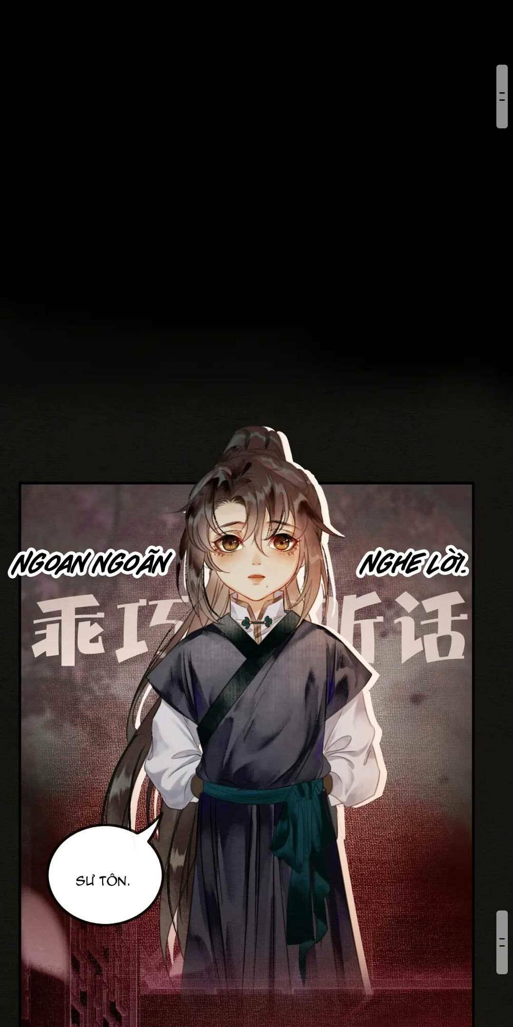 Dạy Hư Đồ Đệ Phản Diện Rồi Phải Làm Sao Đây ?: Chapter 2