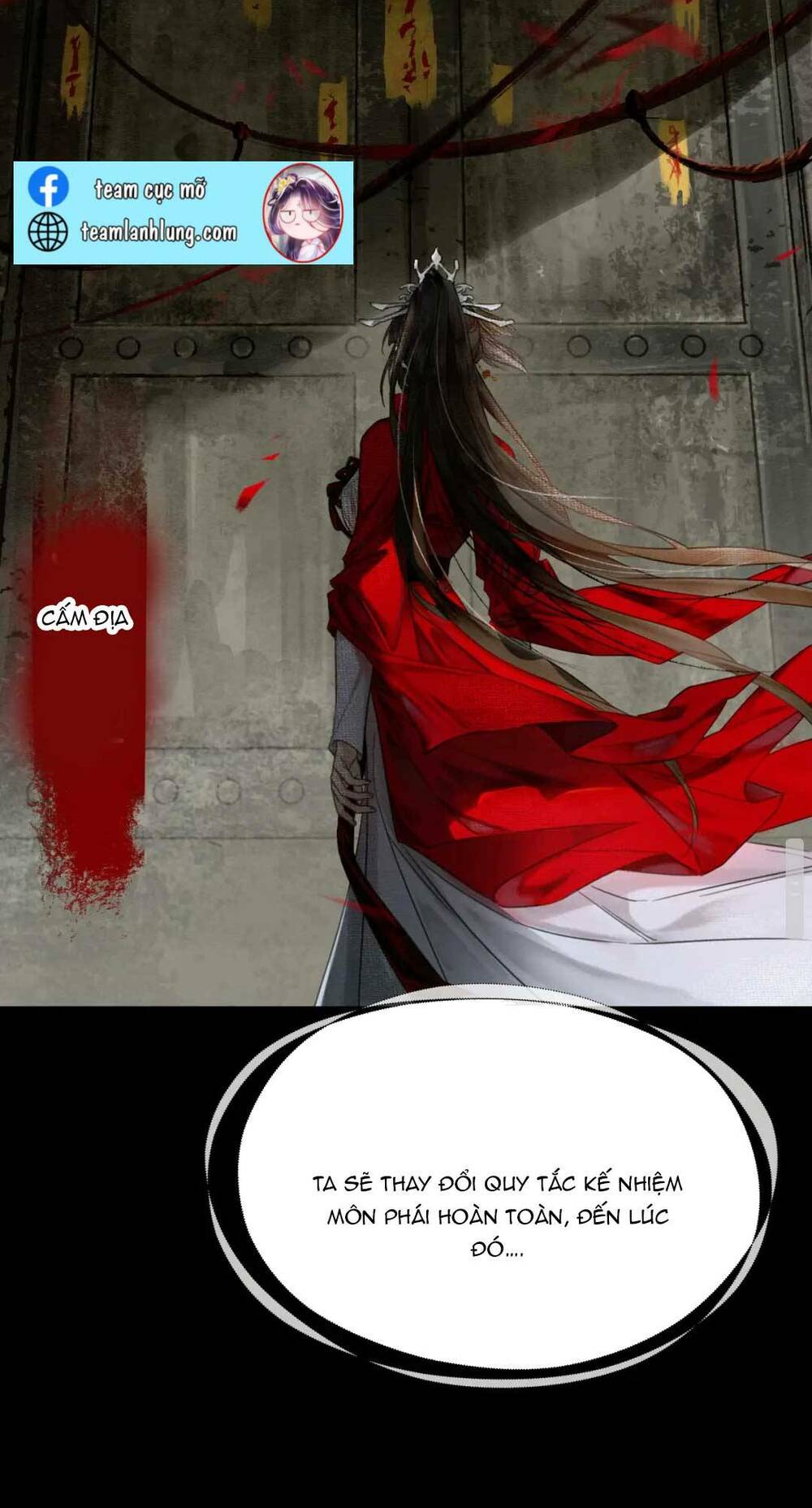 Dạy Hư Đồ Đệ Phản Diện Rồi Phải Làm Sao Đây ?: Chapter 2