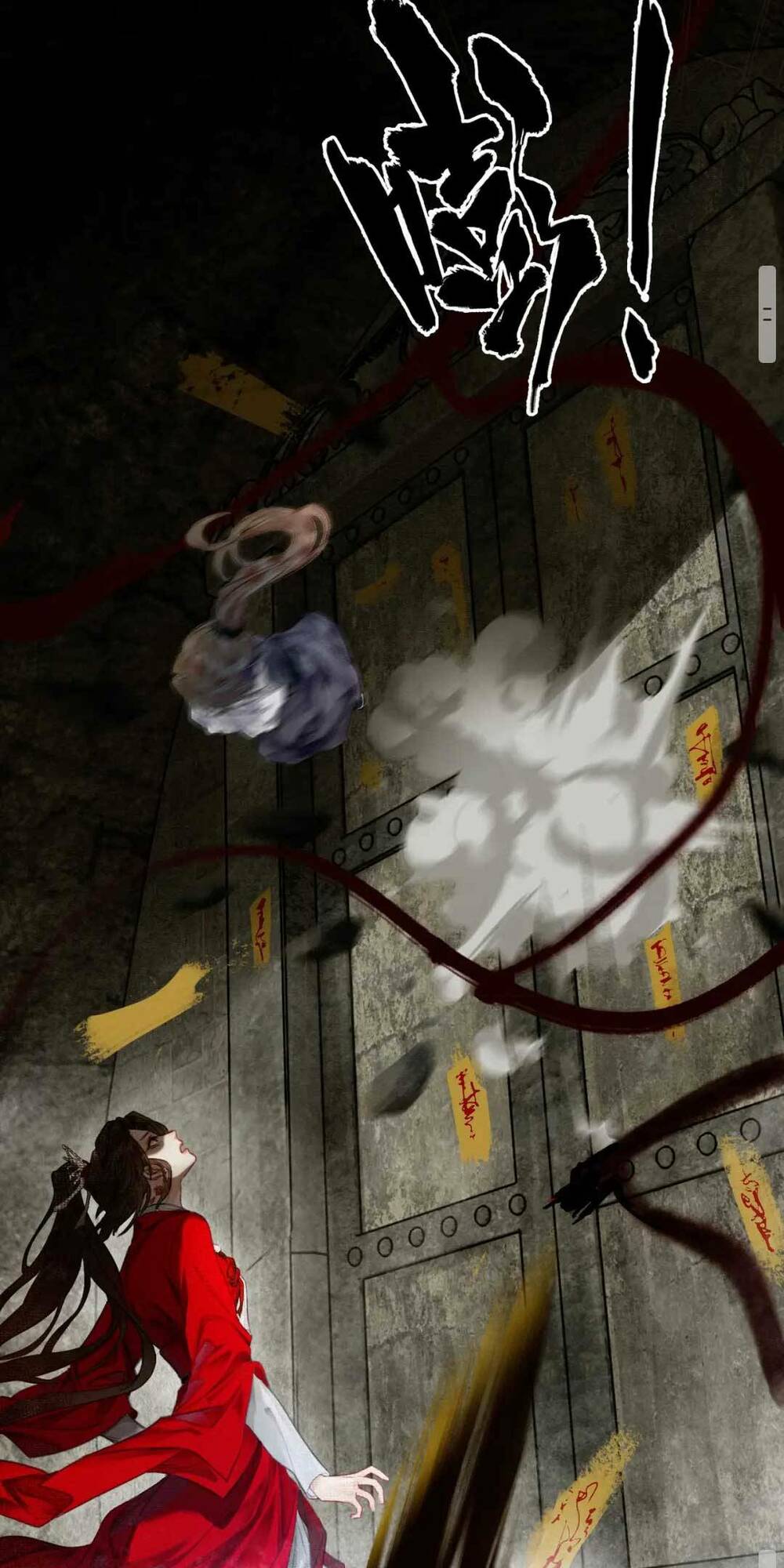Dạy Hư Đồ Đệ Phản Diện Rồi Phải Làm Sao Đây ?: Chapter 2