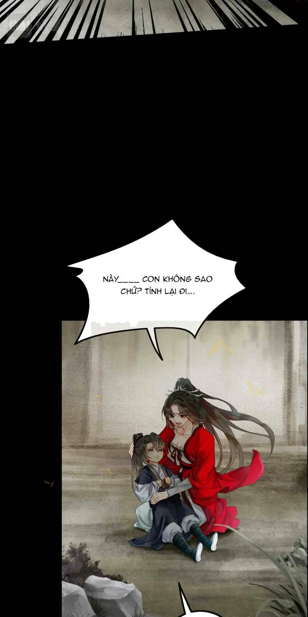 Dạy Hư Đồ Đệ Phản Diện Rồi Phải Làm Sao Đây ?: Chapter 2