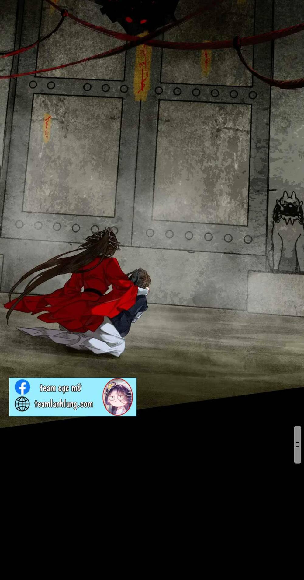 Dạy Hư Đồ Đệ Phản Diện Rồi Phải Làm Sao Đây ?: Chapter 2