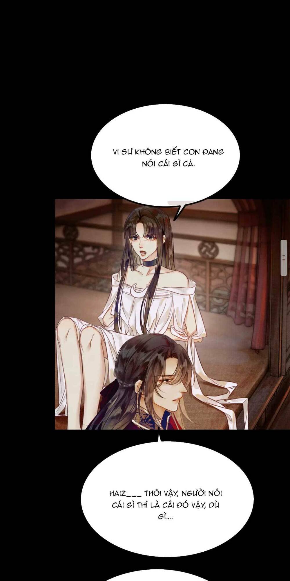 Dạy Hư Đồ Đệ Phản Diện Rồi Phải Làm Sao Đây ?: Chapter 2