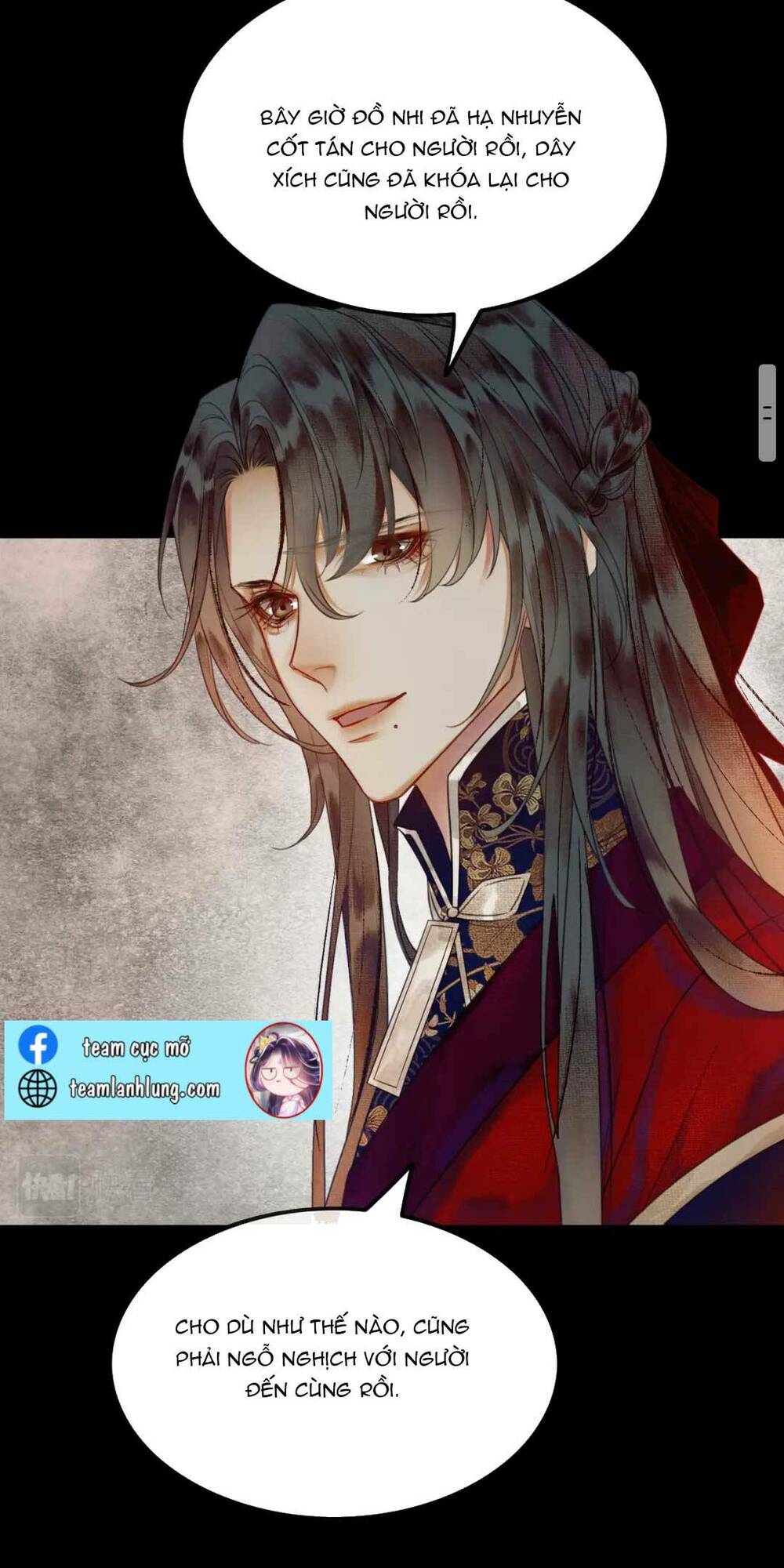 Dạy Hư Đồ Đệ Phản Diện Rồi Phải Làm Sao Đây ?: Chapter 2