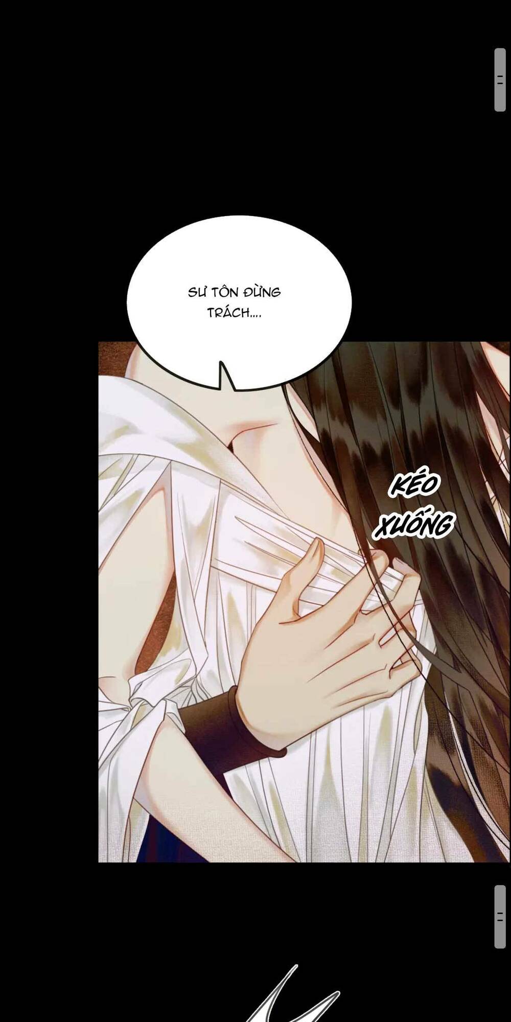 Dạy Hư Đồ Đệ Phản Diện Rồi Phải Làm Sao Đây ?: Chapter 2