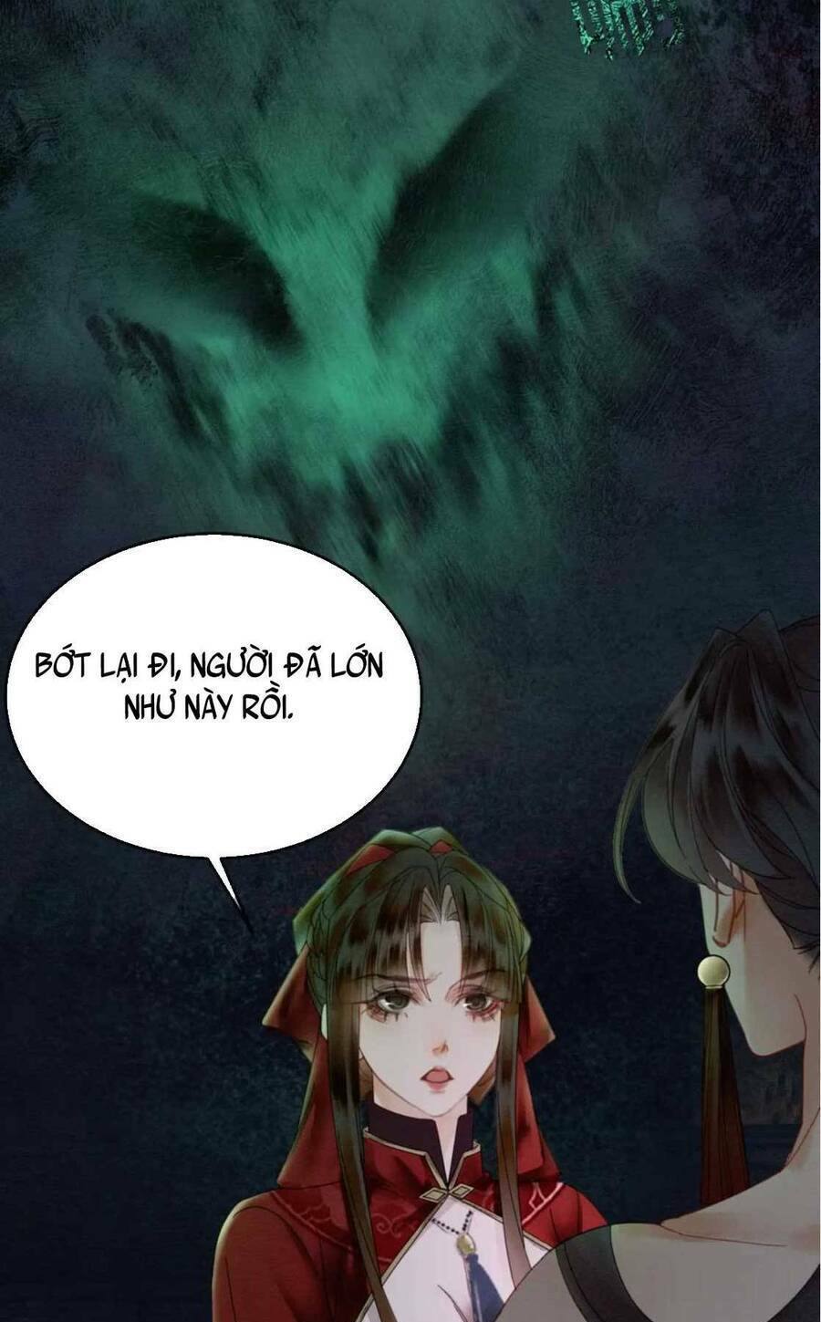 Dạy Hư Đồ Đệ Phản Diện Rồi Phải Làm Sao Đây ?: Chapter 20