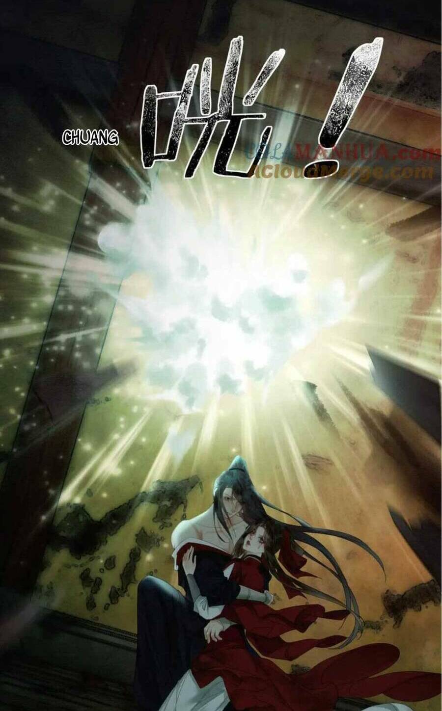 Dạy Hư Đồ Đệ Phản Diện Rồi Phải Làm Sao Đây ?: Chapter 20