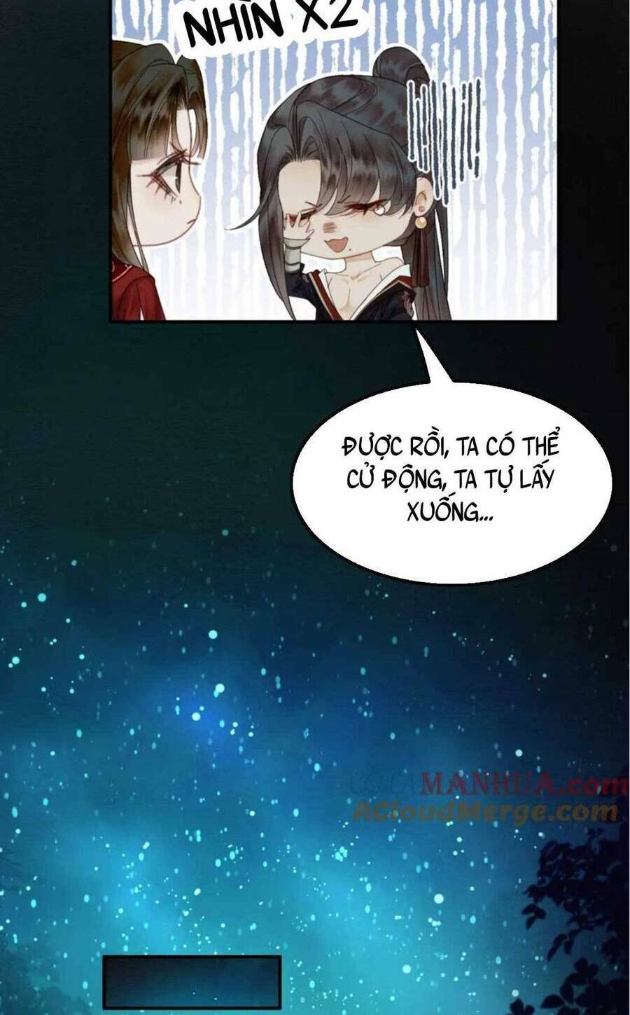 Dạy Hư Đồ Đệ Phản Diện Rồi Phải Làm Sao Đây ?: Chapter 20