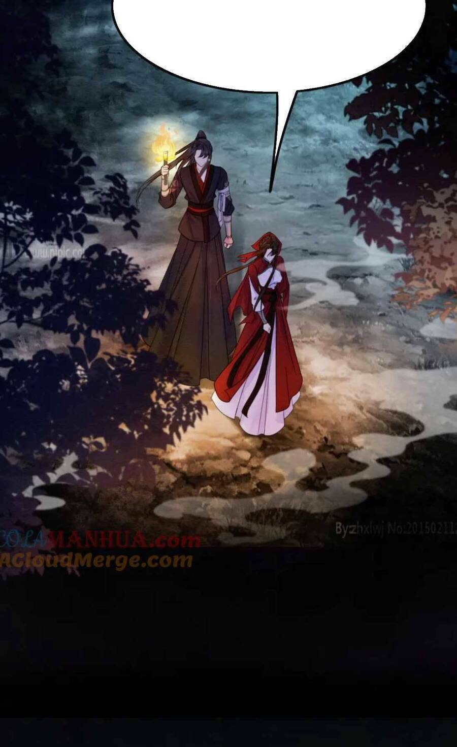 Dạy Hư Đồ Đệ Phản Diện Rồi Phải Làm Sao Đây ?: Chapter 20