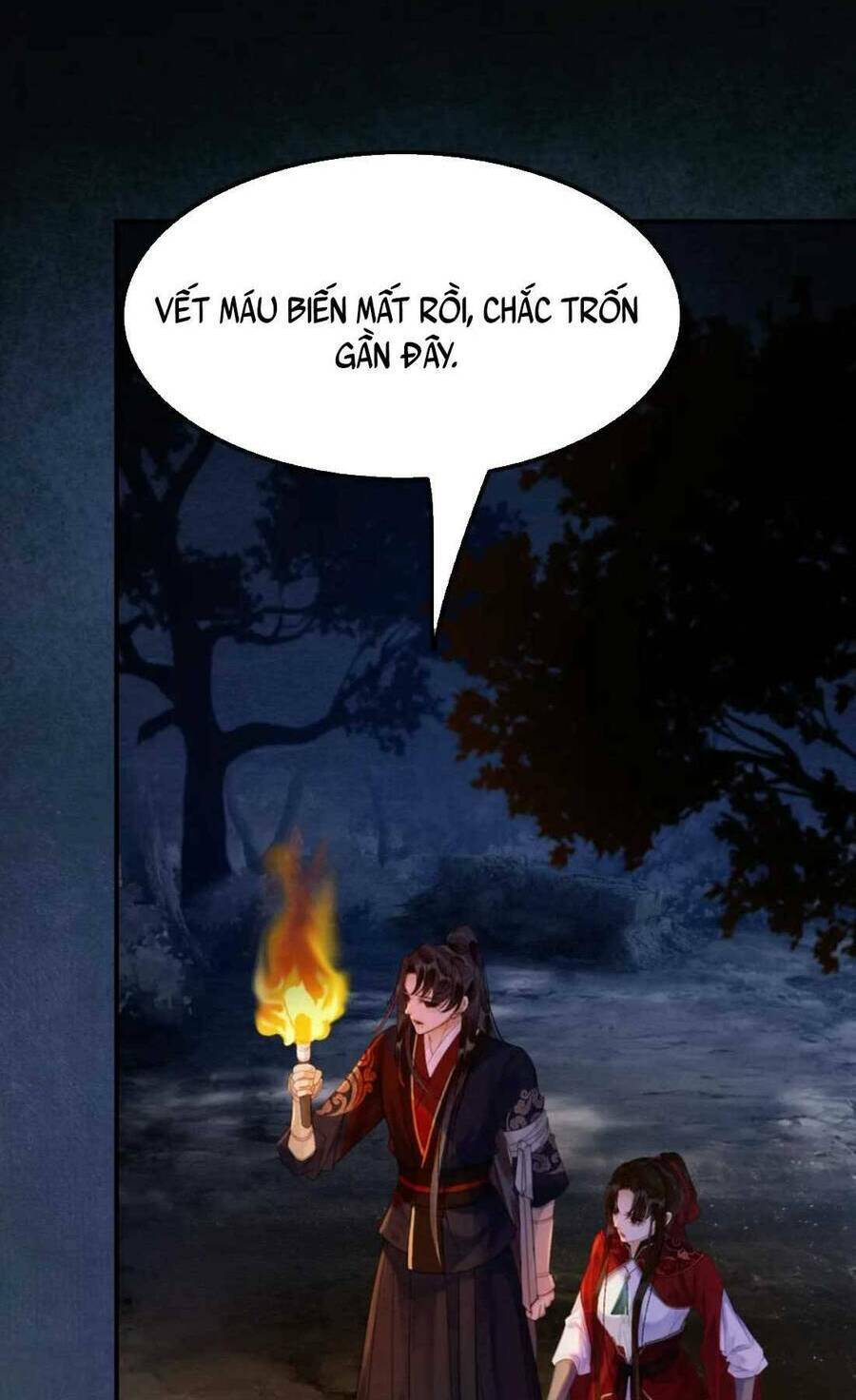 Dạy Hư Đồ Đệ Phản Diện Rồi Phải Làm Sao Đây ?: Chapter 20