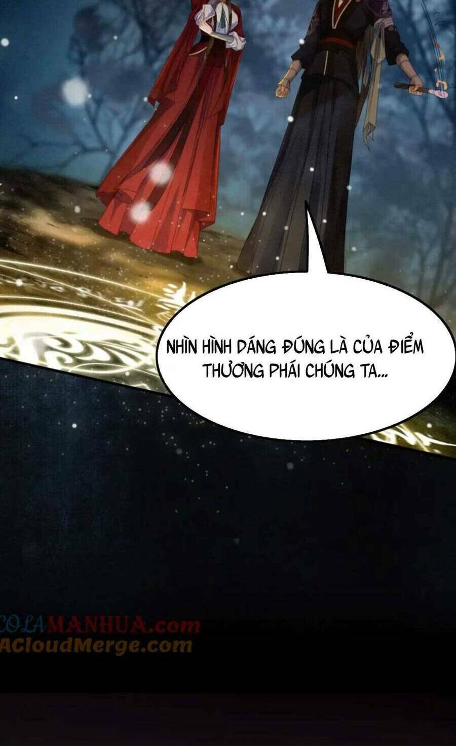 Dạy Hư Đồ Đệ Phản Diện Rồi Phải Làm Sao Đây ?: Chapter 20