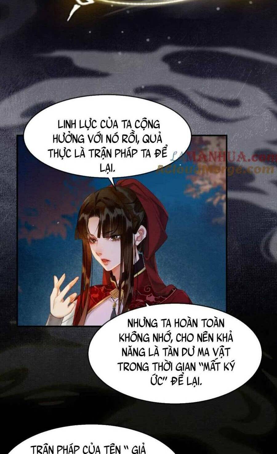 Dạy Hư Đồ Đệ Phản Diện Rồi Phải Làm Sao Đây ?: Chapter 20