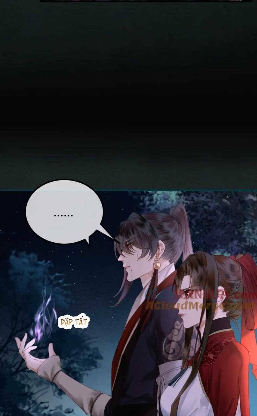 Dạy Hư Đồ Đệ Phản Diện Rồi Phải Làm Sao Đây ?: Chapter 21