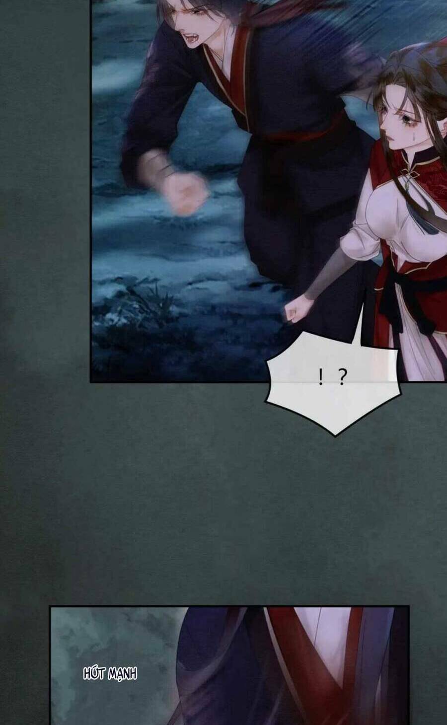 Dạy Hư Đồ Đệ Phản Diện Rồi Phải Làm Sao Đây ?: Chapter 21
