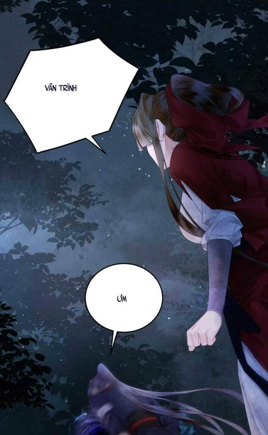 Dạy Hư Đồ Đệ Phản Diện Rồi Phải Làm Sao Đây ?: Chapter 21