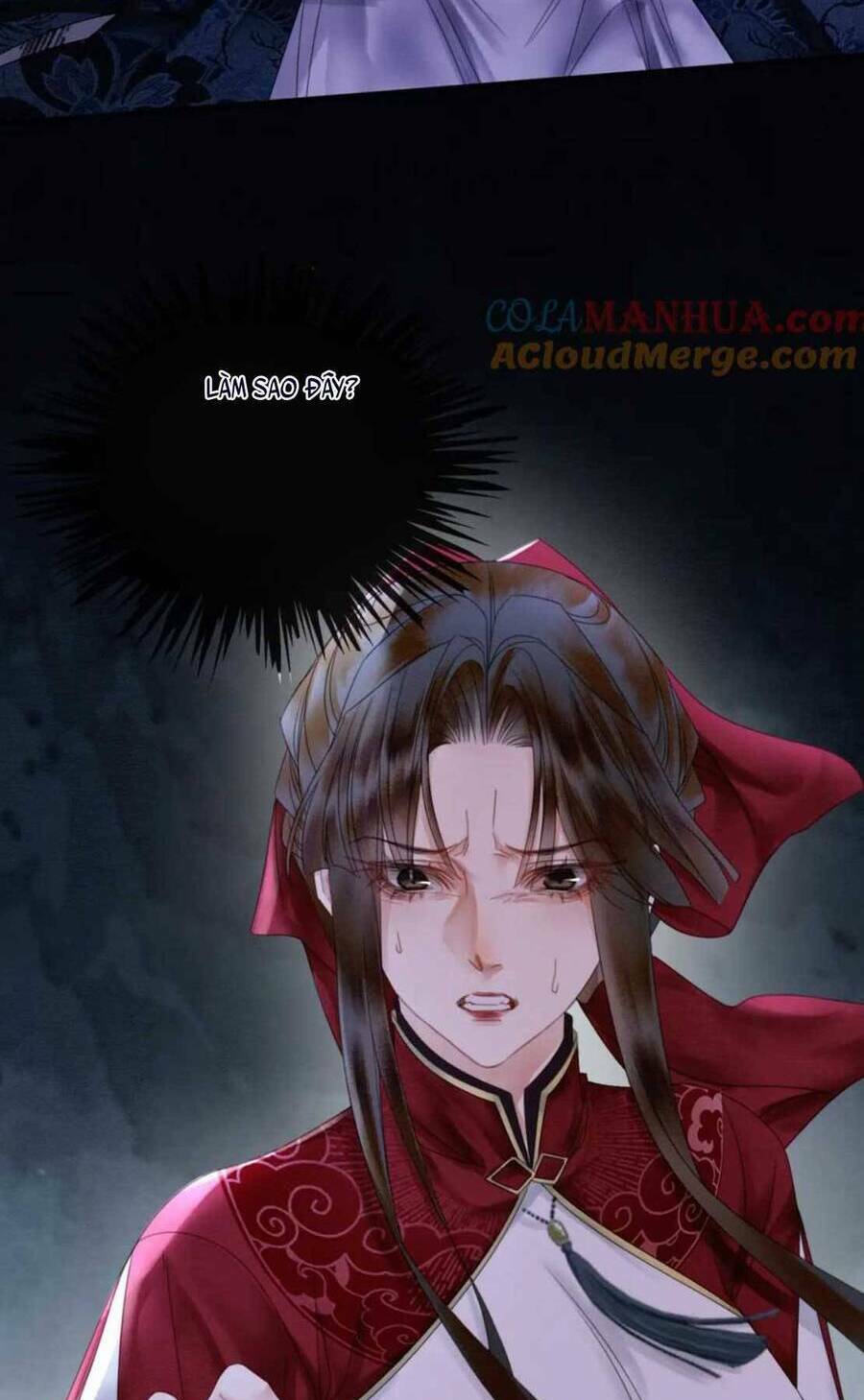 Dạy Hư Đồ Đệ Phản Diện Rồi Phải Làm Sao Đây ?: Chapter 21